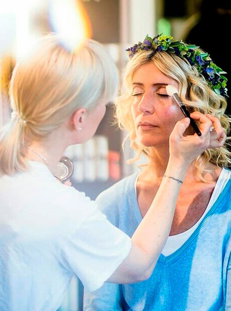Make-Up Artist Bremen